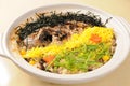 Korea rice Royalty Free Stock Photo