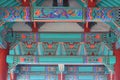 Korea Traditional Architecture