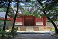 Korea UNESCO World Heritage - Jongmyo Shrine