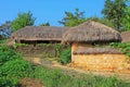 Korea UNESCO World Heritage Sites - Hahoe Folk Village