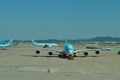 Korean Airlines A380