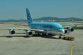 Korean Airlines A380