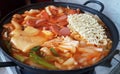 Korean Army Stew