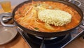 Korean Army Stew