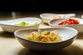 Korean Banchan Side Dishes