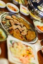 Korean barbecue