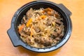 Beef Bulgogi Rice Bowl