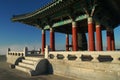 The Korean Bell