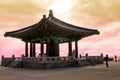 Korean Bell of Friendship