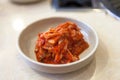 Korean cuisine, Cabbage baechu kimchee