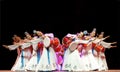 Korean ethnic dance