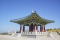 Korean Friendship Bell