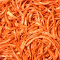 Korean Kimchi Closeup Royalty Free Stock Photo
