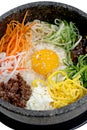 Korean rice