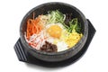 Korean rice