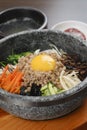 Korean rice