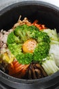 Korean Rice bowl