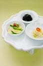 Korean Side Dishes