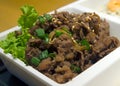 Korean Beef Bulgogi