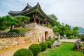 Cheongpung Cultural Heritage Complex, Korean traditional village in Jecheon