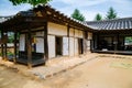 Cheongpung Cultural Heritage Complex, Korean traditional house in Jecheon