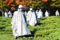 Korean War Memorial