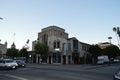 Koreatown Mall Los Angeles