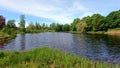 Korela fortress near Priozersk city in Karelia Russia