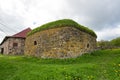 Korela Fortress at the town of Priozersk