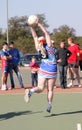 Korfball League Ladies games