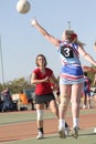 Korfball League Ladies games