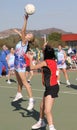 Korfball League Ladies games