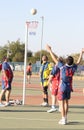 Korfball League Mens games