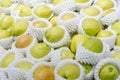 Korla Pear Royalty Free Stock Photo