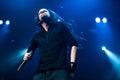 Korn concert