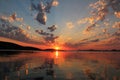 Kornati - croatian island ...explosions of colors