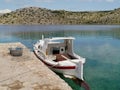 Kornati national park