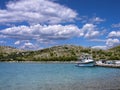 Kornati nature