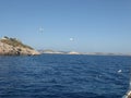 Kornati, seaside, national, park, meditation, paradise, tourist,