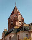 Korneuburg Rathaus
