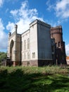 Kornik castle, Poland Royalty Free Stock Photo