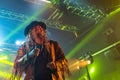 Korpiklaani at Magazzini Generali MI 05-03-2018