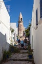 Eski Mosque in Kos city