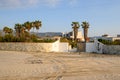 Marmari village on the island of Kos