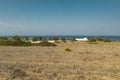 Chapel St John Perigialiti in Kos Greece