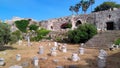 KOS ISLAND - Neratzia Castle