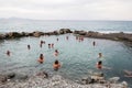 Kos Thermal Springs