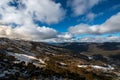 Kosciuszko National park