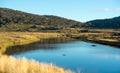 Kosciuszko national park