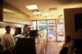 A Kosher food shop, Golders Green, London